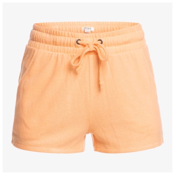 Roxy Forbidden Summer Shorts - Picture 3 of 9